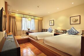 The Beyond Villa Guilin