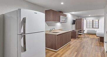 Extended Suites Queretaro Juriquilla