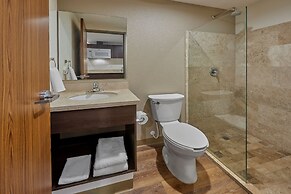 Extended Suites Queretaro Juriquilla