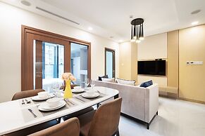 Hoasun Des Arts Landmark 81