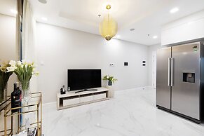 Hoasun Des Arts Landmark 81