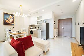 Hoasun Des Arts Landmark 81