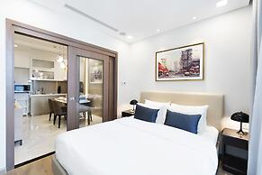 Hoasun Des Arts Landmark 81