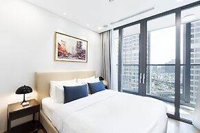 Hoasun Des Arts Landmark 81