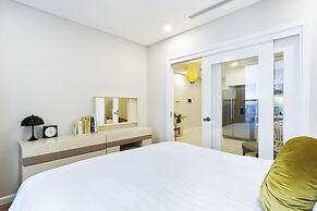 Hoasun Des Arts Landmark 81