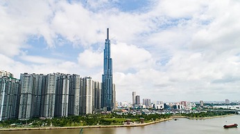 Hoasun Des Arts Landmark 81