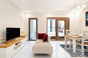 Hoasun Des Arts Landmark 81