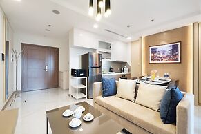 Hoasun Des Arts Landmark 81