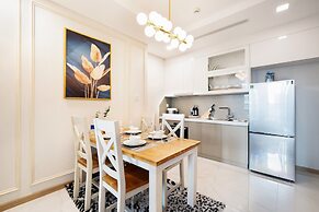 Hoasun Des Arts Landmark 81