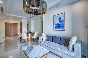 Hoasun Des Arts Landmark 81