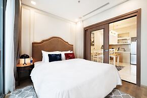 Hoasun Des Arts Landmark 81