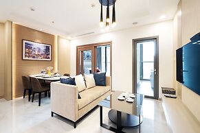 Hoasun Des Arts Landmark 81