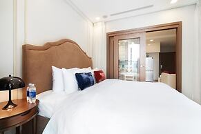 Hoasun Des Arts Landmark 81