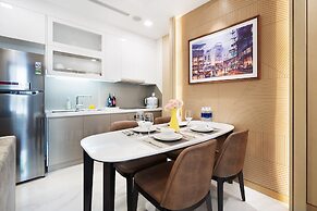 Hoasun Des Arts Landmark 81