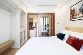 Hoasun Des Arts Landmark 81