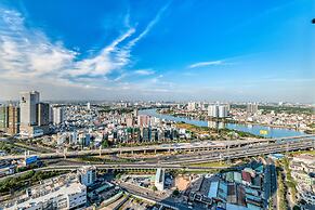 Hoasun Des Arts Landmark 81