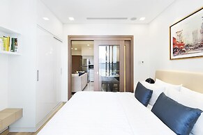 Hoasun Des Arts Landmark 81