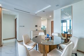 Hoasun Des Arts Landmark 81