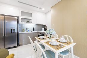 Hoasun Des Arts Landmark 81