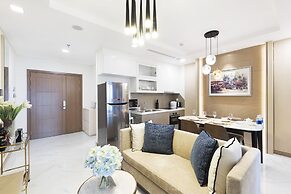 Hoasun Des Arts Landmark 81