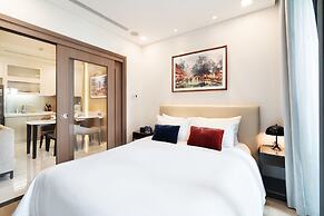 Hoasun Des Arts Landmark 81