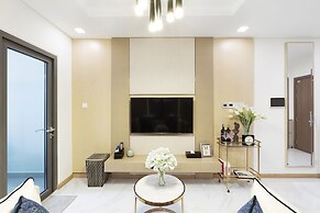 Hoasun Des Arts Landmark 81