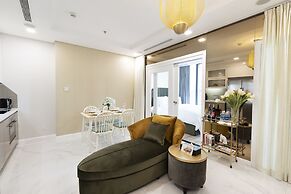 Hoasun Des Arts Landmark 81