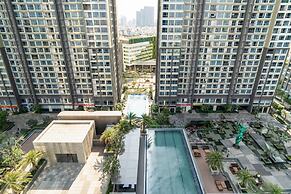 Hoasun Des Arts Landmark 81