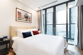 Hoasun Des Arts Landmark 81