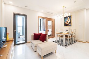 Hoasun Des Arts Landmark 81