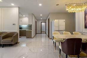 Hoasun Des Arts Landmark 81