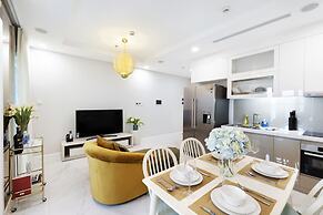 Hoasun Des Arts Landmark 81