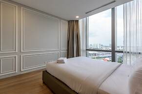 Hoasun Des Arts Landmark 81