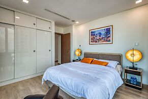 Hoasun Des Arts Landmark 81