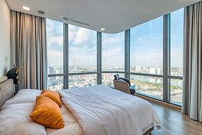 Hoasun Des Arts Landmark 81