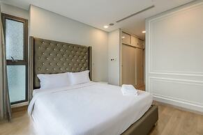 Hoasun Des Arts Landmark 81