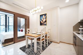 Hoasun Des Arts Landmark 81