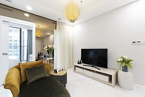 Hoasun Des Arts Landmark 81