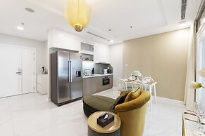 Hoasun Des Arts Landmark 81