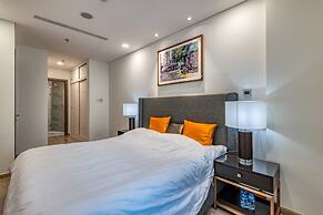 Hoasun Des Arts Landmark 81