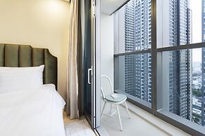 Hoasun Des Arts Landmark 81