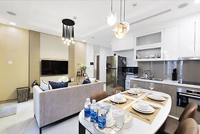 Hoasun Des Arts Landmark 81