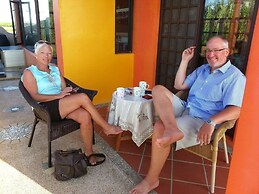 Remember Sea View B&B