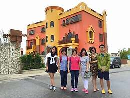 Remember Sea View B&B