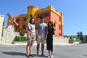 Remember Sea View B&B