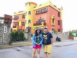 Remember Sea View B&B