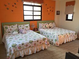 Remember Sea View B&B