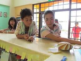 Remember Sea View B&B