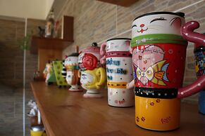 Remember Sea View B&B