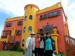 Remember Sea View B&B